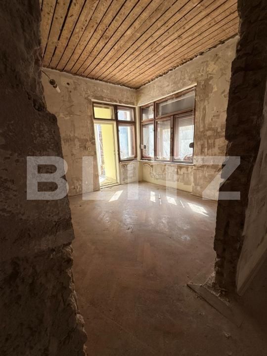 Apartament de vânzare 3 camere Centrul Istoric - 191443AV | BLITZ Brașov | Poza7