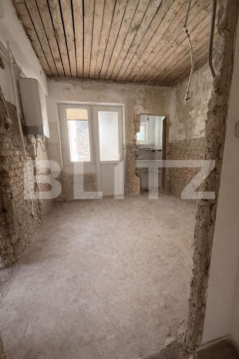 Apartament de vânzare 3 camere Centrul Istoric - 191443AV | BLITZ Brașov | Poza3