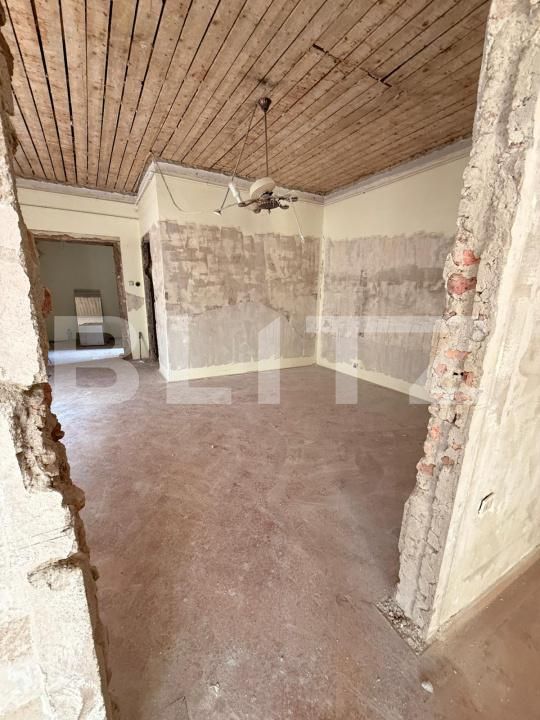 Apartament de vânzare 3 camere Centrul Istoric - 191443AV | BLITZ Brașov | Poza5