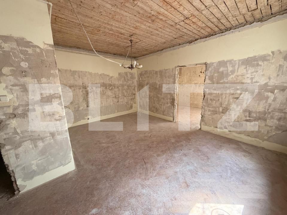 Apartament de vânzare 3 camere Centrul Istoric - 191443AV | BLITZ Brașov | Poza4
