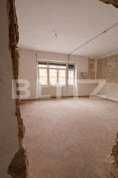Apartament de vânzare 3 camere Centrul Istoric - 191443AV | BLITZ Brașov | Poza2