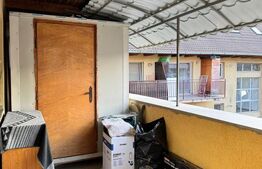 Apartament 2 camere, decomandat, parcare, zona Porii 