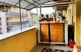 Apartament 2 camere, decomandat, parcare, zona Porii 