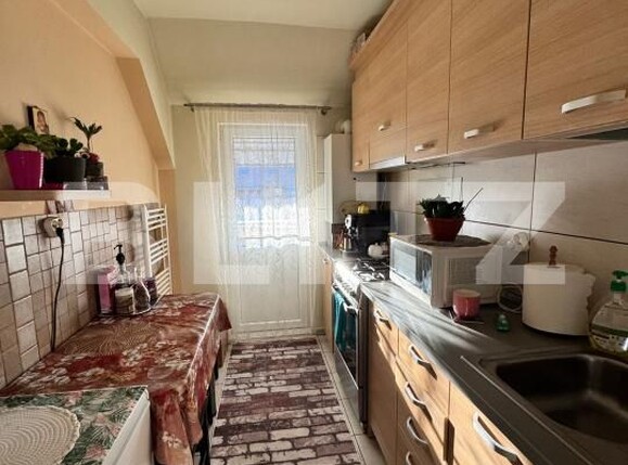 Apartament de închiriat 2 camere Floreşti - 191444AI | BLITZ Cluj-Napoca | Poza2