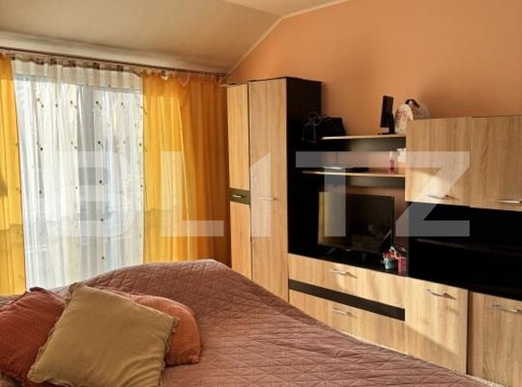 Apartament de închiriat 2 camere Floreşti - 191444AI | BLITZ Cluj-Napoca | Poza11