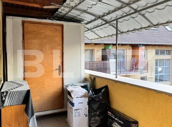 Apartament de închiriat 2 camere Floreşti - 191444AI | BLITZ Cluj-Napoca | Poza12