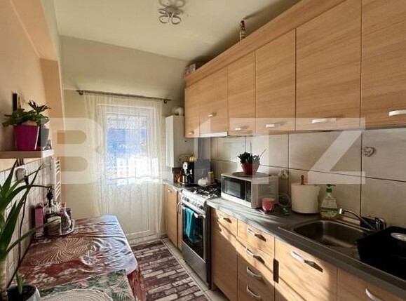 Apartament de închiriat 2 camere Floreşti - 191444AI | BLITZ Cluj-Napoca | Poza1