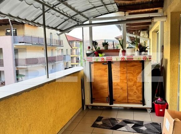 Apartament de închiriat 2 camere Floreşti - 191444AI | BLITZ Cluj-Napoca | Poza13