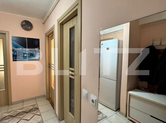 Apartament de închiriat 2 camere Floreşti - 191444AI | BLITZ Cluj-Napoca | Poza9