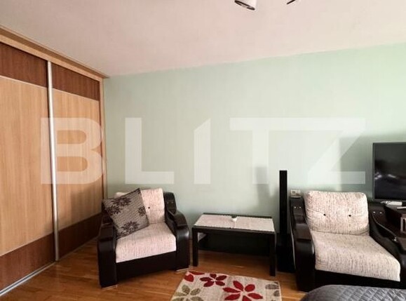 Apartament de închiriat 2 camere Floreşti - 191444AI | BLITZ Cluj-Napoca | Poza4