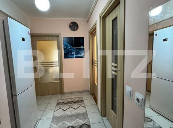 Apartament de închiriat 2 camere Floreşti - 191444AI | BLITZ Cluj-Napoca | Poza2