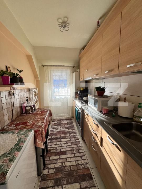 Apartament de închiriat 2 camere Floreşti - 191444AI | BLITZ Cluj-Napoca | Poza2