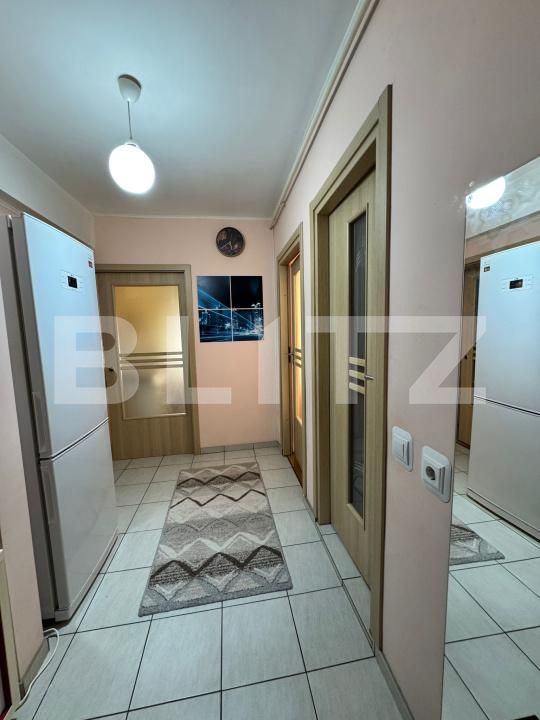 Apartament de închiriat 2 camere Floreşti - 191444AI | BLITZ Cluj-Napoca | Poza10