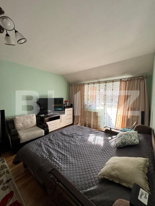 Apartament de închiriat 2 camere Floreşti - 191444AI | BLITZ Cluj-Napoca | Poza9