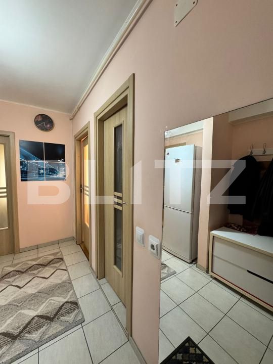 Apartament de închiriat 2 camere Floreşti - 191444AI | BLITZ Cluj-Napoca | Poza13