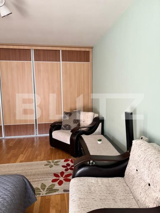 Apartament de închiriat 2 camere Floreşti - 191444AI | BLITZ Cluj-Napoca | Poza3
