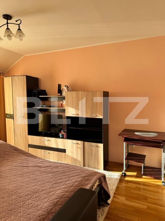 Apartament de închiriat 2 camere Floreşti - 191444AI | BLITZ Cluj-Napoca | Poza10