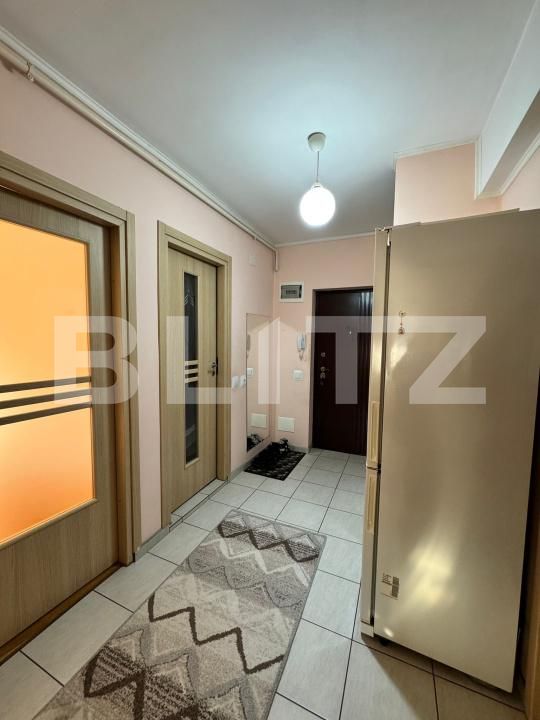 Apartament de închiriat 2 camere Floreşti - 191444AI | BLITZ Cluj-Napoca | Poza12