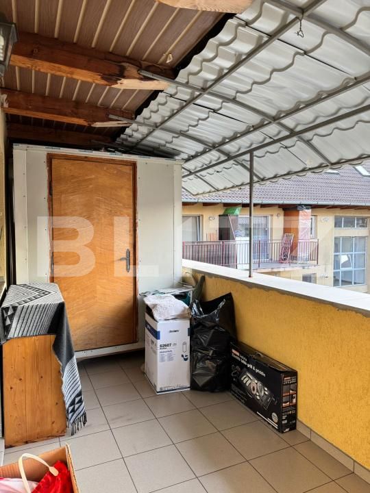 Apartament de închiriat 2 camere Floreşti - 191444AI | BLITZ Cluj-Napoca | Poza12