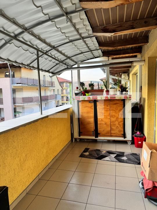 Apartament de închiriat 2 camere Floreşti - 191444AI | BLITZ Cluj-Napoca | Poza13