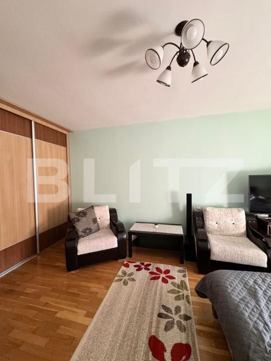 Apartament de închiriat 2 camere Floreşti - 191444AI | BLITZ Cluj-Napoca | Poza8