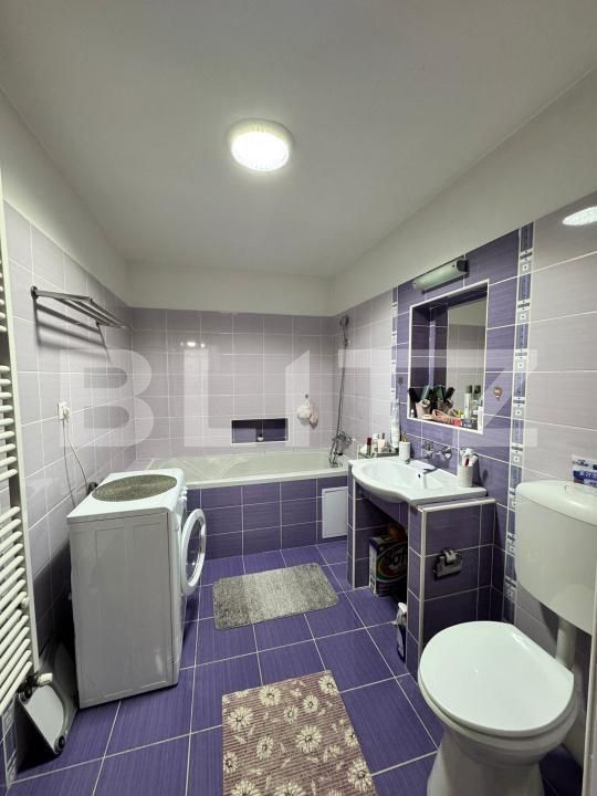 Apartament de închiriat 2 camere Floreşti - 191444AI | BLITZ Cluj-Napoca | Poza3