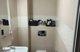 Apartament 3 camere decomandate, 82 mp, cu 2 balcoane, mobilat, Calea Mănăștur