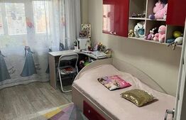 Apartament 3 camere decomandate, 82 mp, cu 2 balcoane, mobilat, Calea Mănăștur