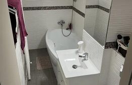 Apartament 3 camere decomandate, 82 mp, cu 2 balcoane, mobilat, Calea Mănăștur