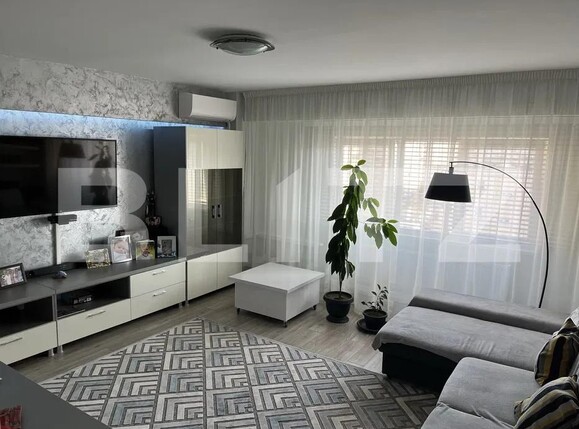 Apartament de vânzare 3 camere Manastur - 191446AV | BLITZ Cluj-Napoca | Poza1