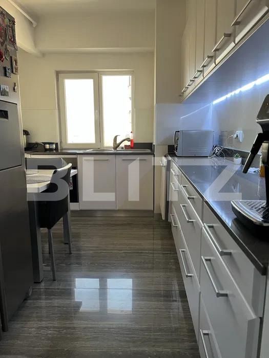 Apartament de vânzare 3 camere Manastur - 191446AV | BLITZ Cluj-Napoca | Poza2