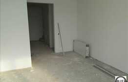 Casa de vanzare, 130 mp, teren de 300 mp si front de 12 ml, zona Dambul Rotund!