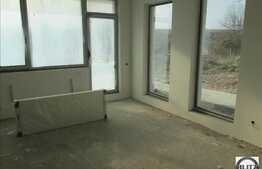 Casa de vanzare, 130 mp, teren de 300 mp si front de 12 ml, zona Dambul Rotund!