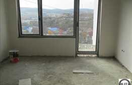 Casa de vanzare, 130 mp, teren de 300 mp si front de 12 ml, zona Dambul Rotund!