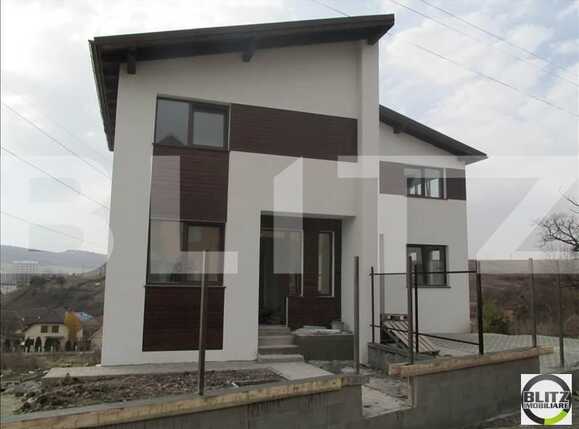 Casa de vânzare 1 camera Dambul Rotund - 19145CV | BLITZ Cluj-Napoca | Poza1