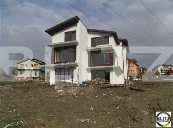 Casa de vânzare 1 camera Dambul Rotund - 19145CV | BLITZ Cluj-Napoca | Poza2