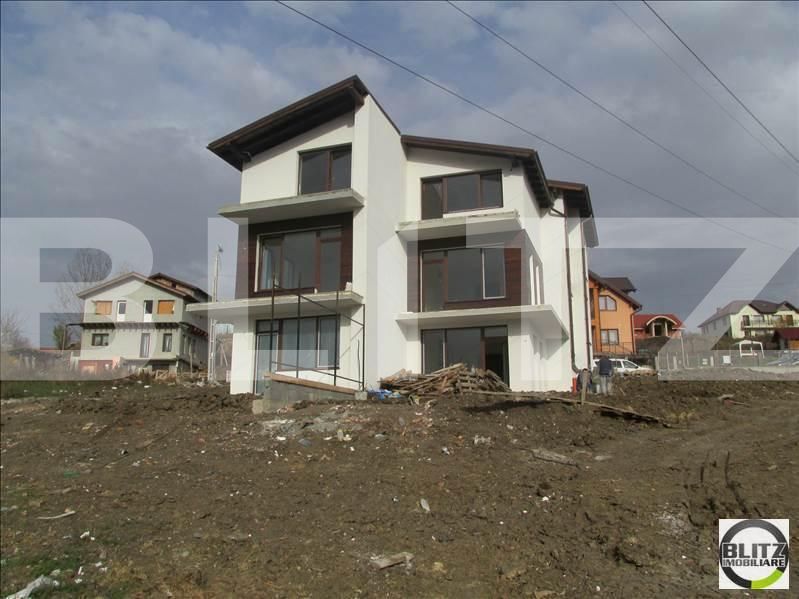 Casa de vânzare 1 camera Dambul Rotund - 19145CV | BLITZ Cluj-Napoca | Poza2