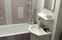 Garsoniera, 28 mp, zona Parcului Detunata, cartier Gheorgheni