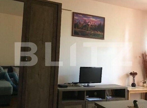 Garsonieră de închiriat Gheorgheni - 191463AI | BLITZ Cluj-Napoca | Poza2