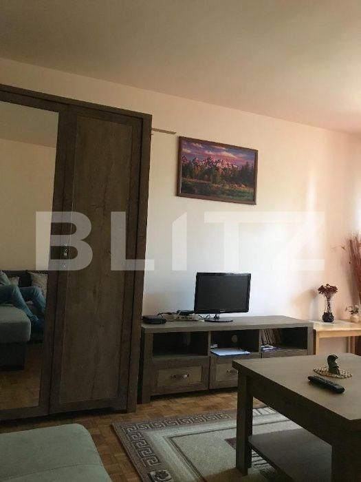 Garsonieră de închiriat Gheorgheni - 191463AI | BLITZ Cluj-Napoca | Poza2