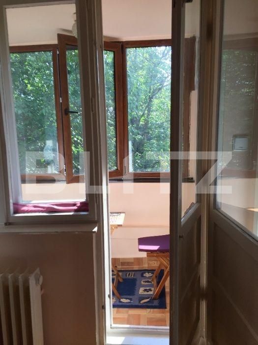 Garsonieră de închiriat Gheorgheni - 191463AI | BLITZ Cluj-Napoca | Poza5