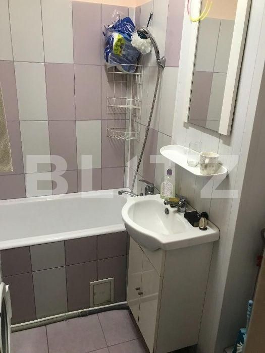 Garsonieră de închiriat Gheorgheni - 191463AI | BLITZ Cluj-Napoca | Poza6