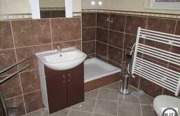 Casa de vanzare, 152 mp, cu teren de 600 mp si front la strada de 18 ml!