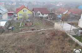 Casa de vanzare, 152 mp, cu teren de 600 mp si front la strada de 18 ml!