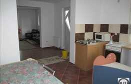 Casa de vanzare, 152 mp, cu teren de 600 mp si front la strada de 18 ml!