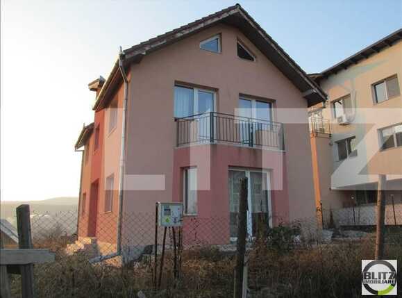 Casa de vânzare 4 camere Iris - 19147CV | BLITZ Cluj-Napoca | Poza3