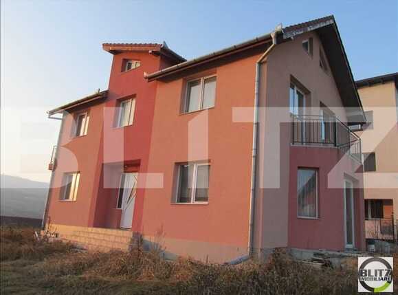 Casa de vânzare 4 camere Iris - 19147CV | BLITZ Cluj-Napoca | Poza1