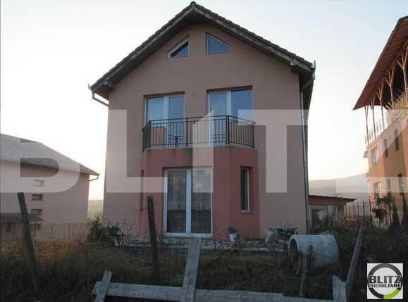 Casa de vânzare 4 camere Iris - 19147CV | BLITZ Cluj-Napoca | Poza2