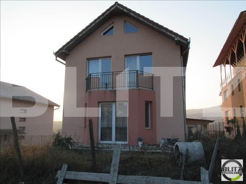 Casa de vânzare 4 camere Iris - 19147CV | BLITZ Cluj-Napoca | Poza2