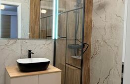 Apartament lux 2 camere 45 mp, terasa 8.50mp, etaj intermediar, garaj, Eroilor